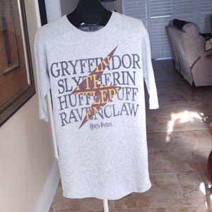 Harry Potter sweater ladies size small see measurements